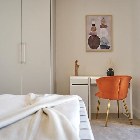 Luxury City Escape Apartments لندن المظهر الخارجي الصورة