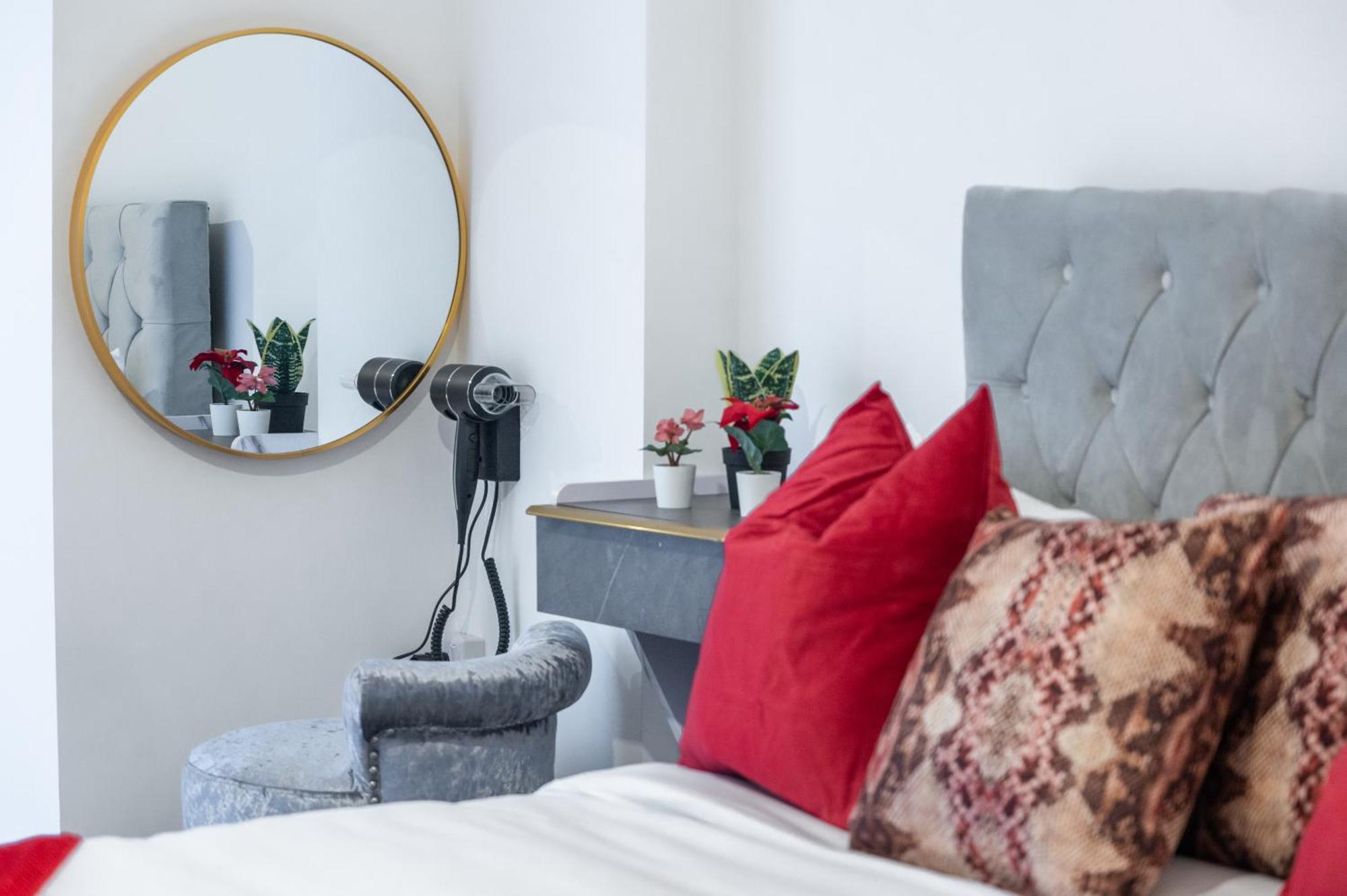Luxury City Escape Apartments لندن المظهر الخارجي الصورة