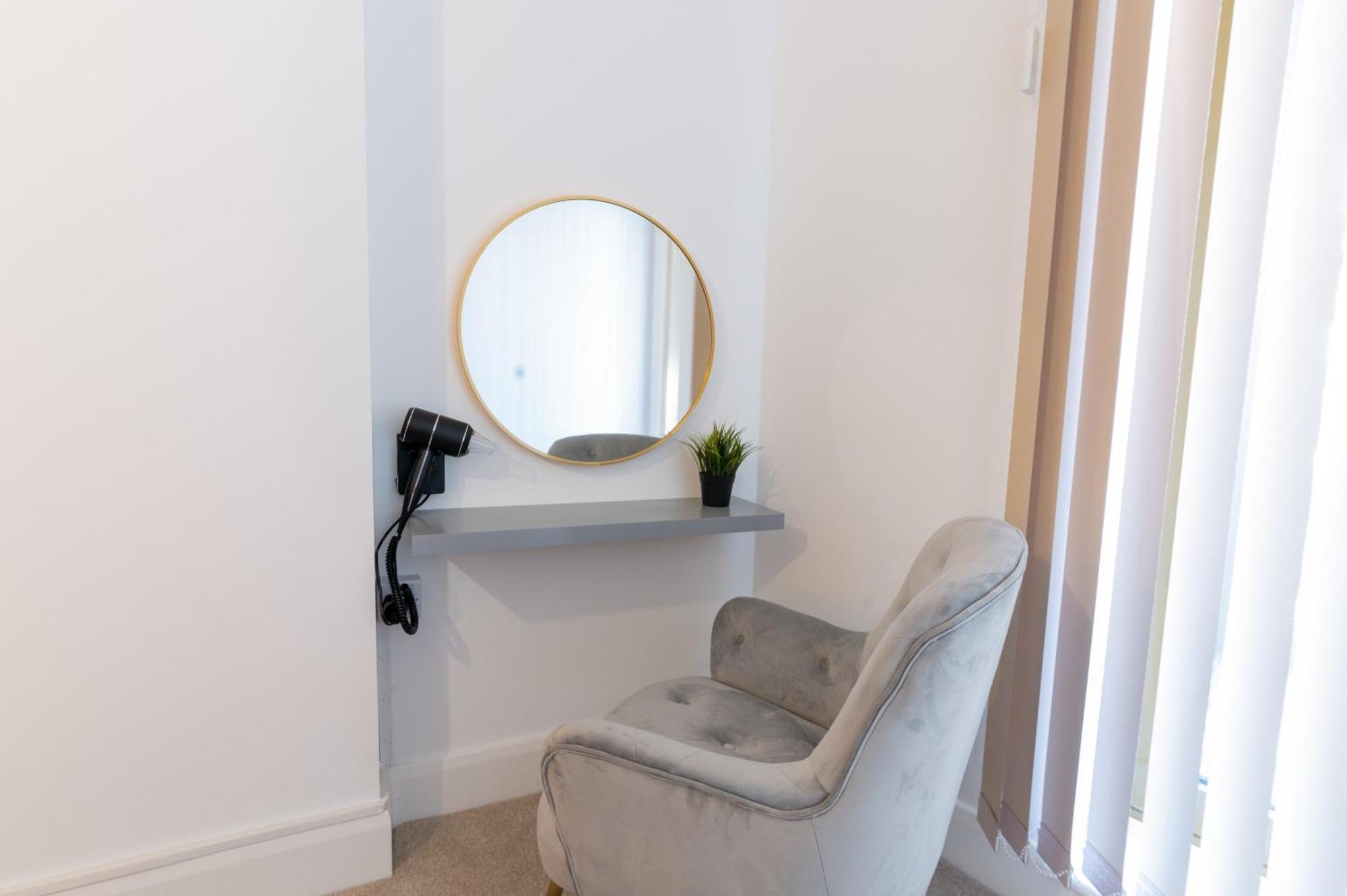 Luxury City Escape Apartments لندن المظهر الخارجي الصورة